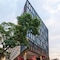 Radisson Red Hotel, Johannesburg Rosebank - map