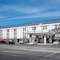 Extended Stay America Suites - Springfield - map