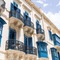 Iniala Harbour House - map