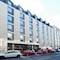 Premier Inn Edinburgh City Centre Royal Mile - map