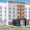 Hilton Garden Inn Jeffersonville Louisville North - map