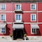 AP Dona Aninhas - map