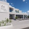 Zoi Hotel - map