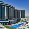 Rixos Premium Alamein - map