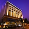 Radisson Bhopal - map