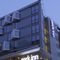 Radisson Hotel & Conference Centre Oslo - map