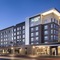 Hyatt House Denver Aurora - map