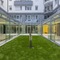Silver Crown Hotel & Residence - map