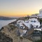 Pearl Of Caldera Oia Boutique Hotel - map