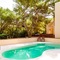Apartamentos El Pino - map
