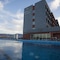 Hyatt Place Saltillo - map
