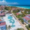 Sol Caribe Beach - map