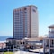 Hilton Virginia Beach Oceanfront - map