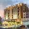 Citadines Al Ghubrah Muscat - map