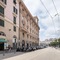 Hotel Britannia - Ostello Bello Genova - map