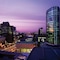 Postillion Hotel Wtc Rotterdam - map