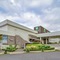 Holiday Inn San Jose La Sabana - map