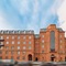 Hayasa Hotel Yerevan - map