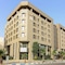 Novotel Tunis Lac - map
