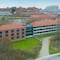 Hotel Sønderborg Kaserne - map