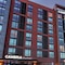 Cambria Hotel Washington D.C. Navy Yard Riverfront - map