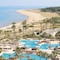 Grecotel La Riviera & Aqua Park - map