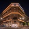 Trastevere Roma | Una Esperienze | Preferred Hotels And Resorts - map
