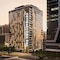 The Rockefeller Hotel By Newmark - map