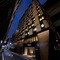 The B Ginza - map