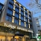 Turim Oporto Hotel - map