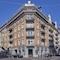 Neustadt Apartments Managed By Hotel Central Luzern - map