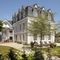 Hôtel Saint-Delis - Relais & Châteaux - map