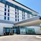 Hyatt Regency Baytown-Houston - map