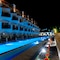 The V Luxury Resort Sahl Hasheesh - map