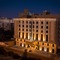 Sunday Emerald Hotel - map