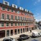 Arts Hotel Porto, Tapestry Collection By Hilton - map