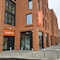 Easyhotel Oxford - map