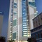 Courtyard By Marriott Myrtle Beach Oceanfront - map