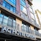 Ac Hotel By Marriott San Diego Downtown Gaslamp Quarter - map