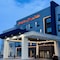 Hampton Inn & Suites By Hilton Weatherford - map