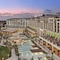 Cullinan Belek - map