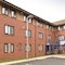 Premier Inn Birmingham City Centre Broad Street - map