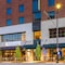 Renaissance Oklahoma City Downtown Bricktown Hotel - map