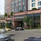 Astra Hotel - map