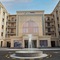 Hotel Inspira-S Tashkent - map