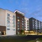 Courtyard By Marriott Charlotte Waverly - map