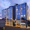 Artotel Batam - map