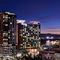 The Westin Tempe - map