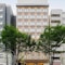 Hilton Garden Inn Kyoto Shijo Karasuma - map