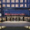 Hilton Garden Inn Beijing Haidian Daoxiang Lake - map